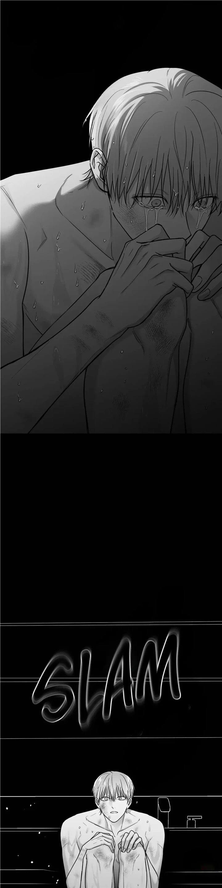 Non Zero Sum chapter 30 page 22