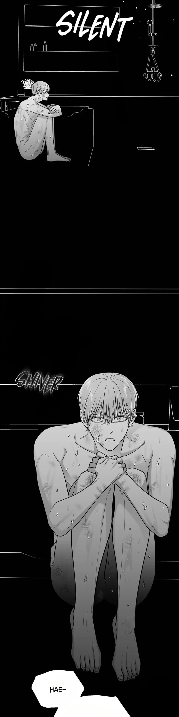 Non Zero Sum chapter 30 page 24