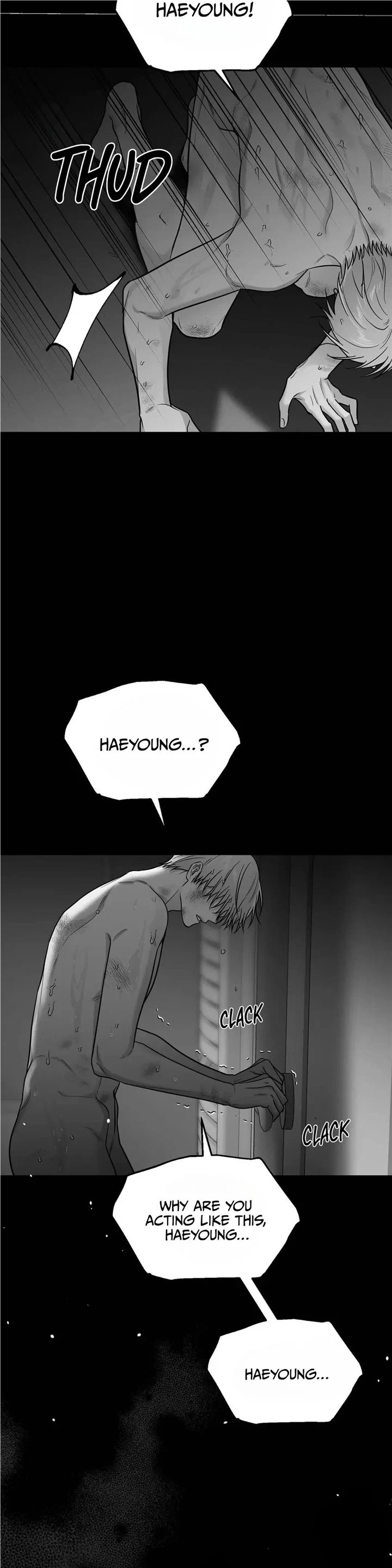 Non Zero Sum chapter 30 page 25