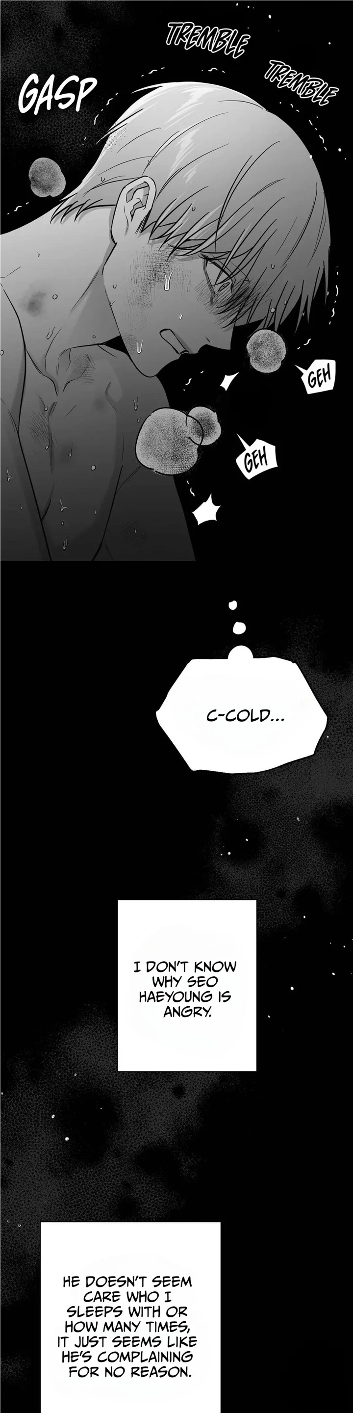 Non Zero Sum chapter 30 page 26