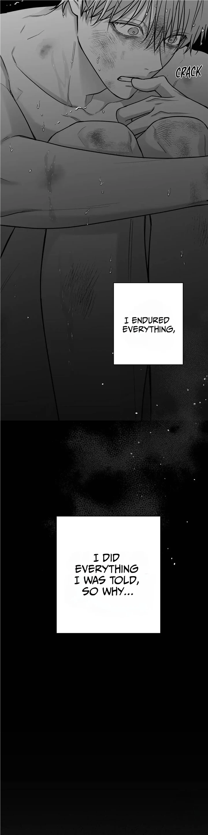 Non Zero Sum chapter 30 page 28