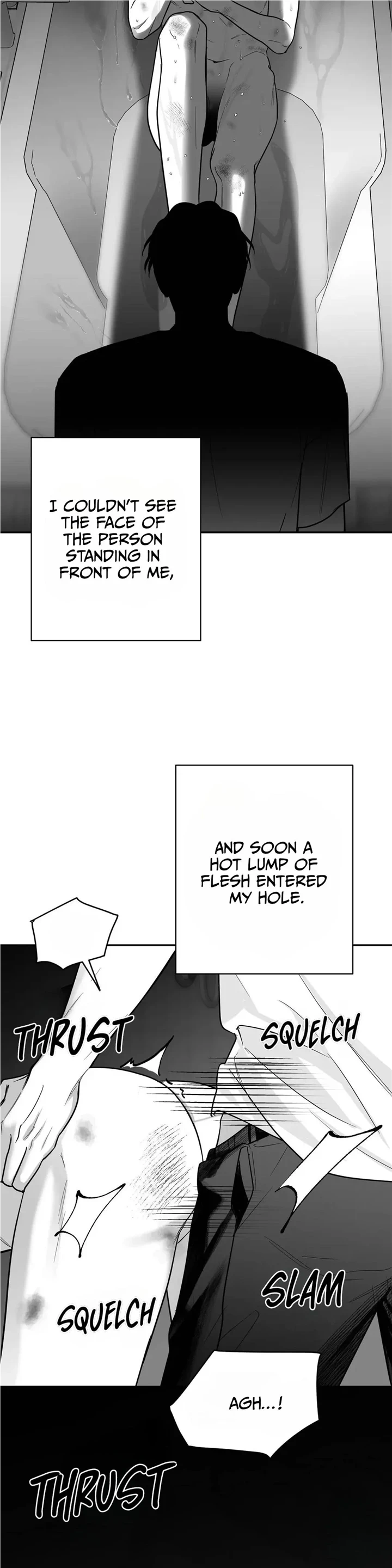 Non Zero Sum chapter 30 page 30