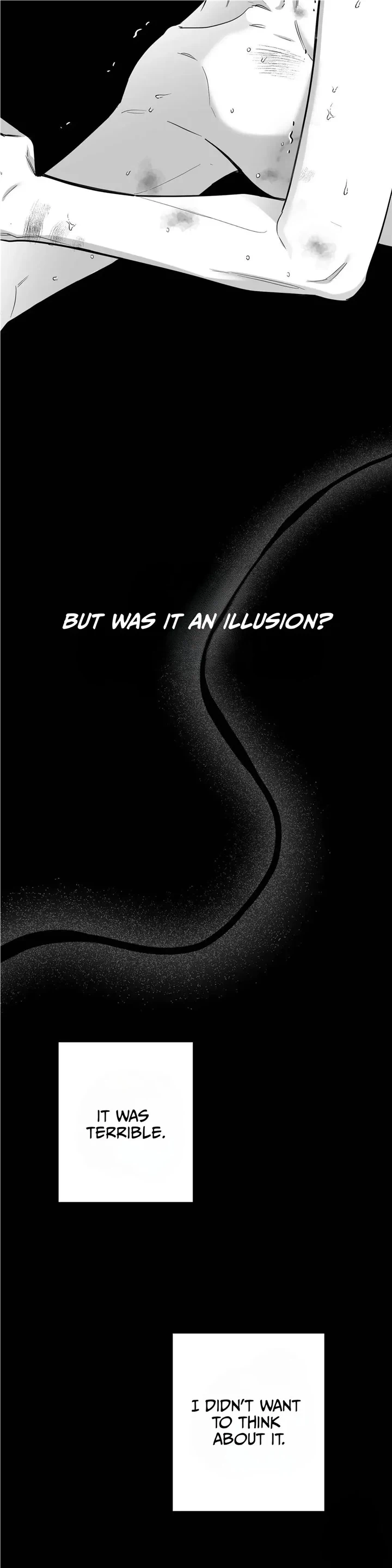 Non Zero Sum chapter 30 page 35