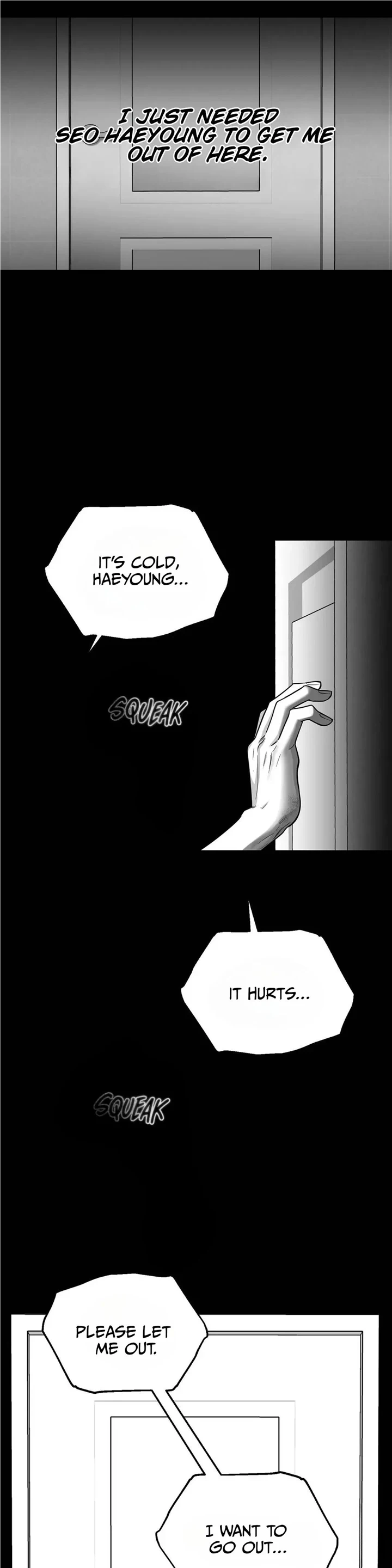 Non Zero Sum chapter 30 page 36