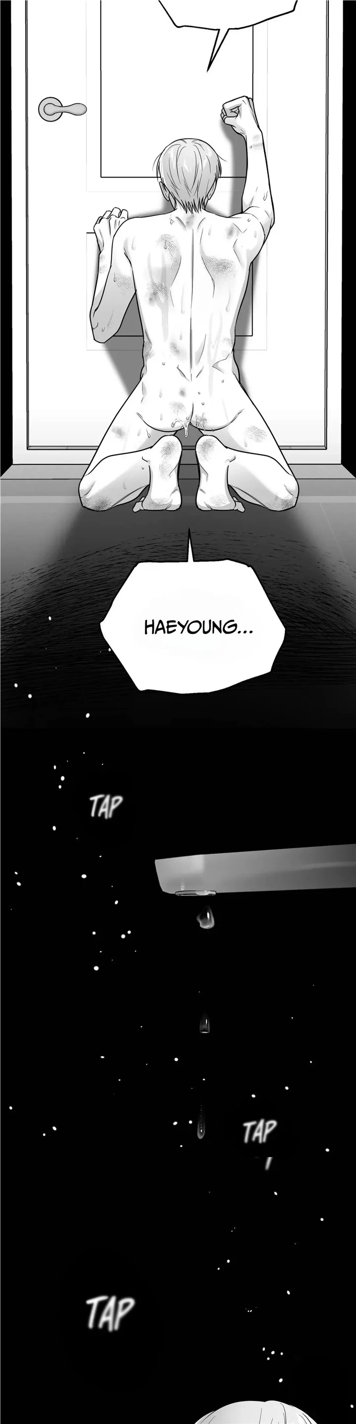 Non Zero Sum chapter 30 page 37