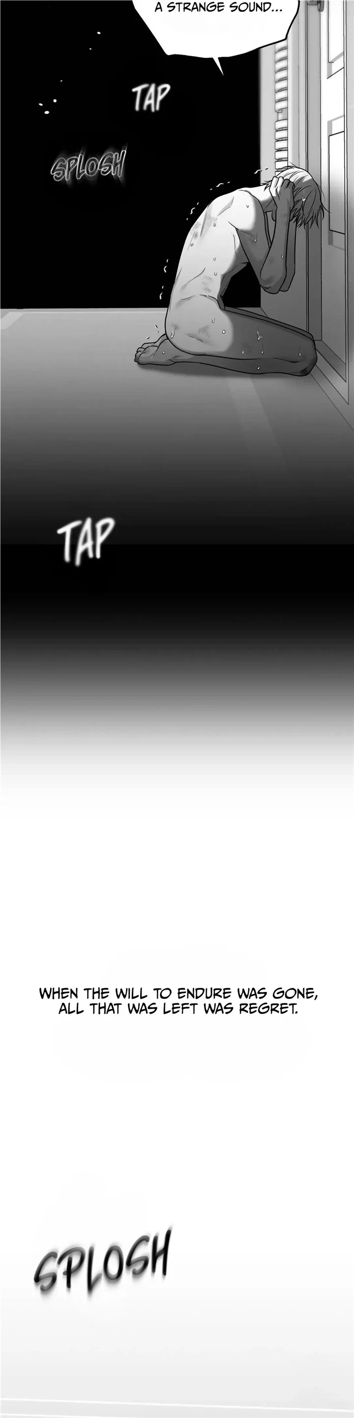 Non Zero Sum chapter 30 page 39