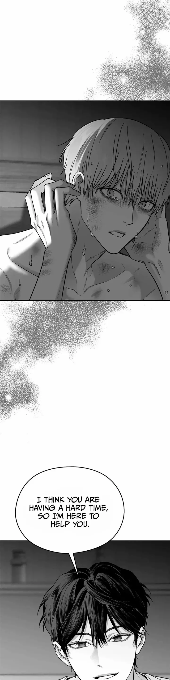 Non Zero Sum chapter 30 page 43