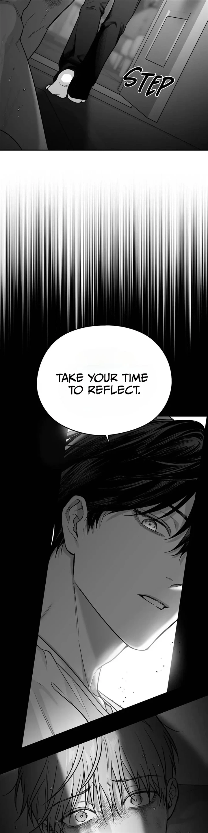 Non Zero Sum chapter 30 page 50