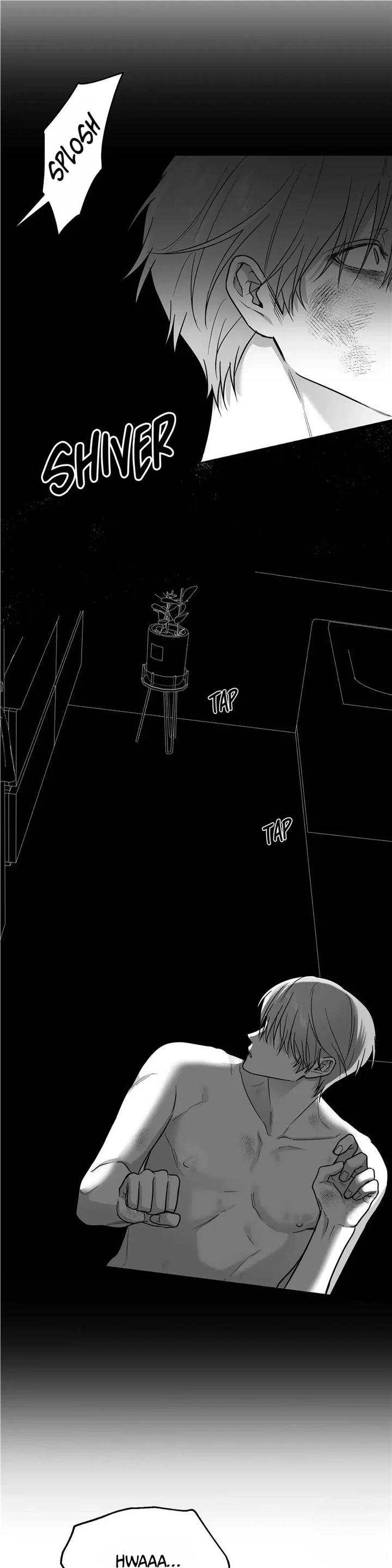 Non Zero Sum chapter 30 page 53