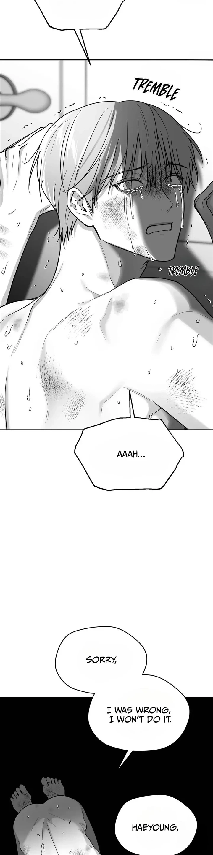 Non Zero Sum chapter 30 page 54