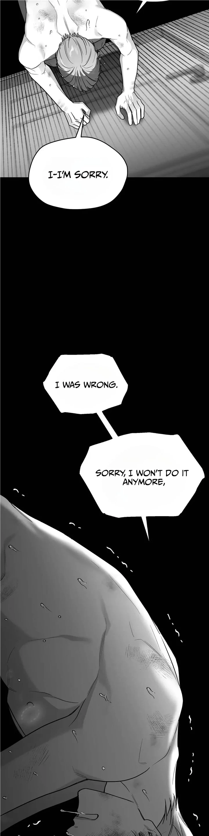 Non Zero Sum chapter 30 page 55
