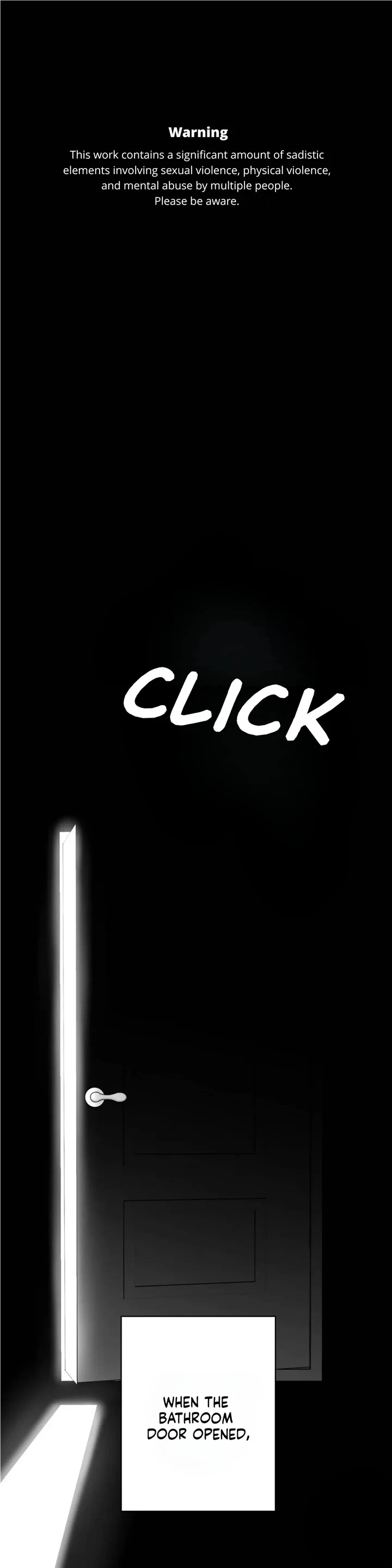Non Zero Sum chapter 31 page 3