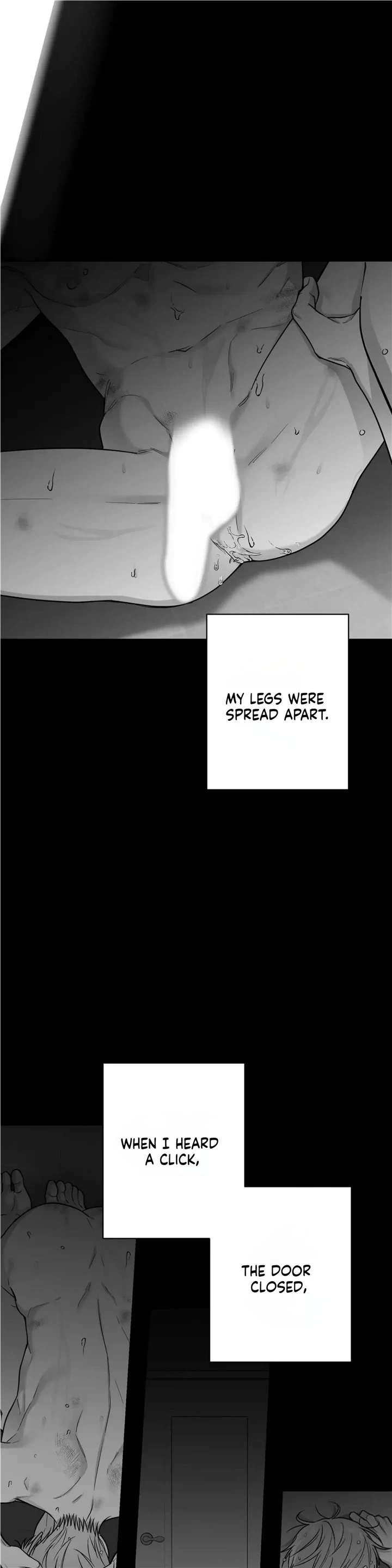 Non Zero Sum chapter 31 page 4