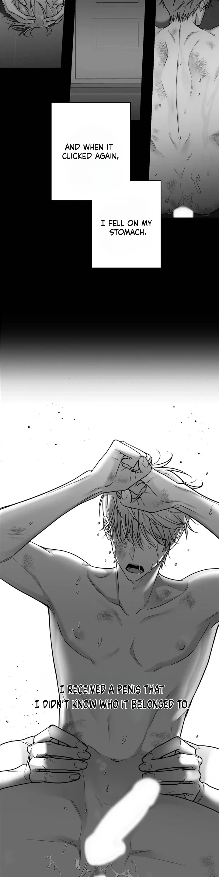 Non Zero Sum chapter 31 page 5