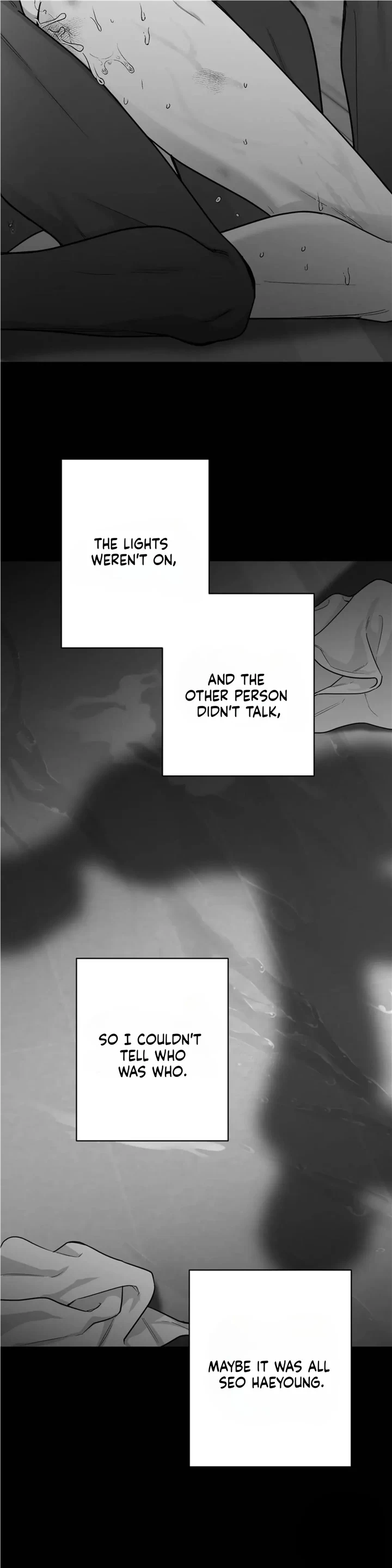 Non Zero Sum chapter 31 page 8