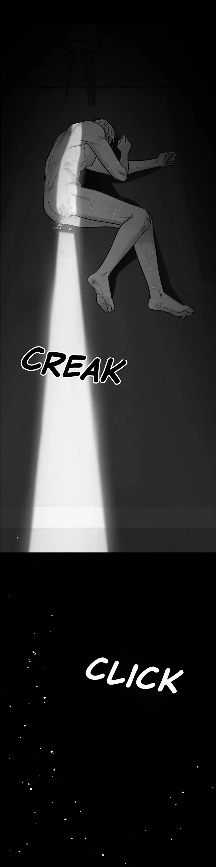 Non Zero Sum chapter 31 page 9