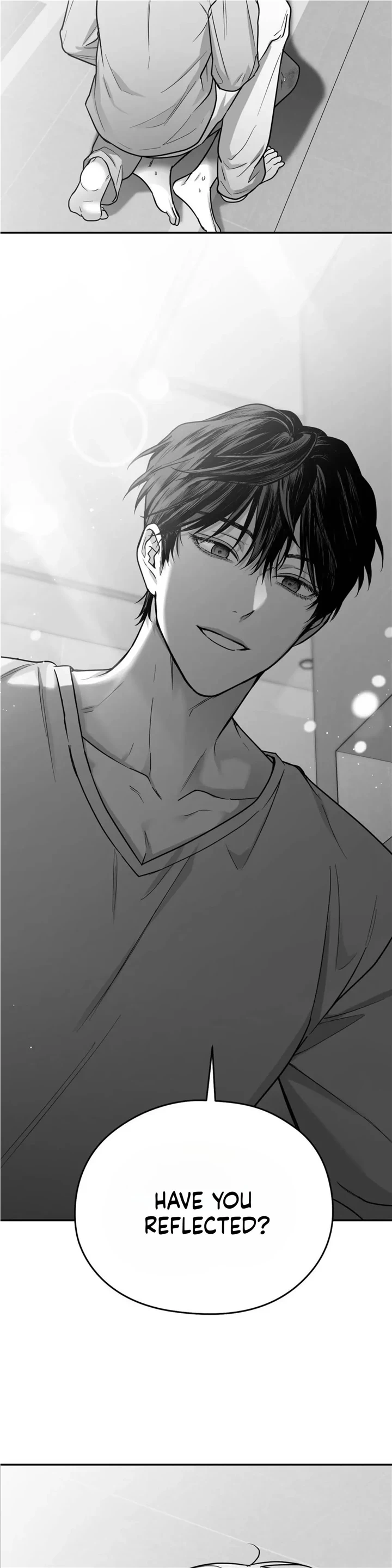 Non Zero Sum chapter 31 page 12
