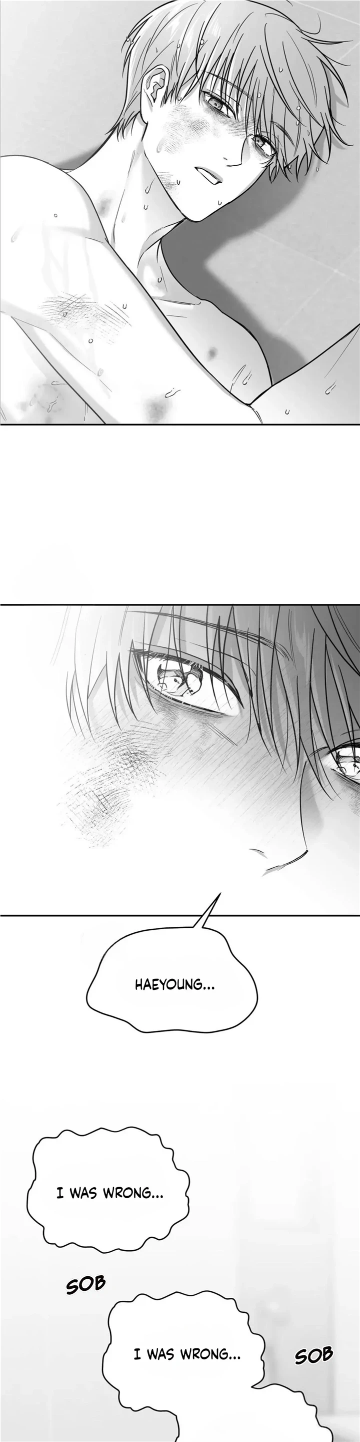 Non Zero Sum chapter 31 page 13