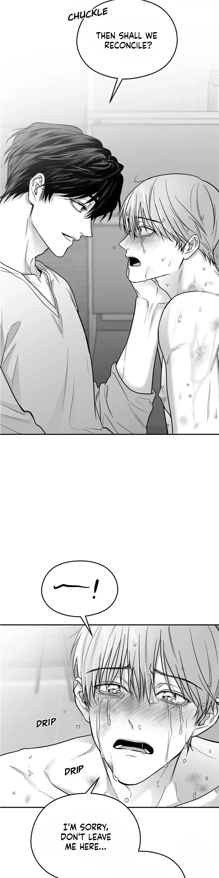 Non Zero Sum chapter 31 page 15