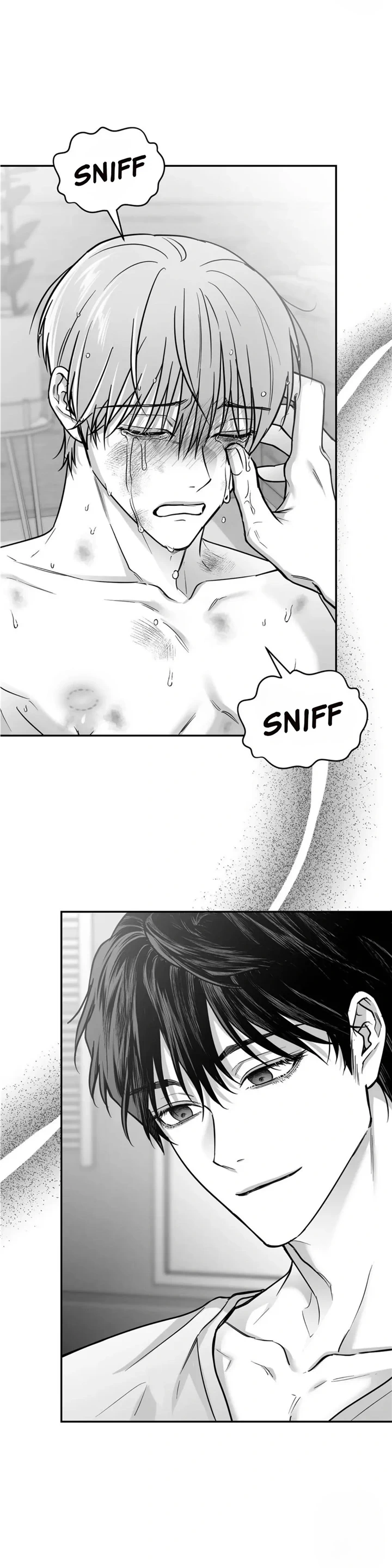 Non Zero Sum chapter 31 page 17