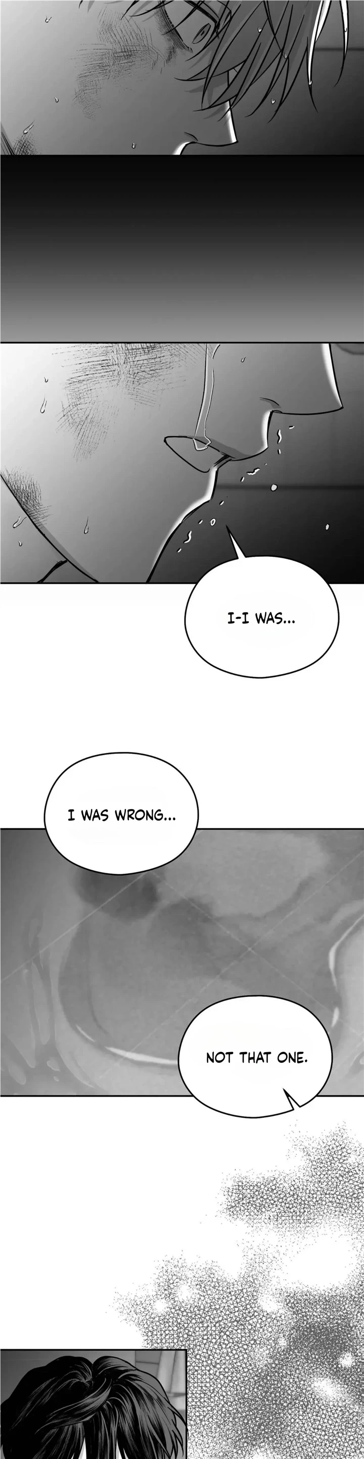 Non Zero Sum chapter 31 page 19