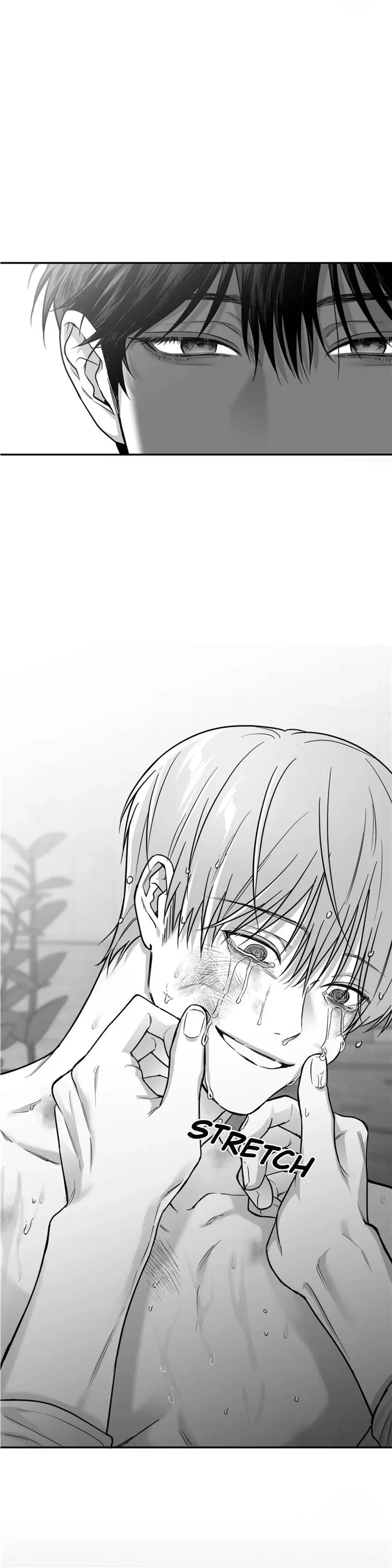 Non Zero Sum chapter 31 page 21