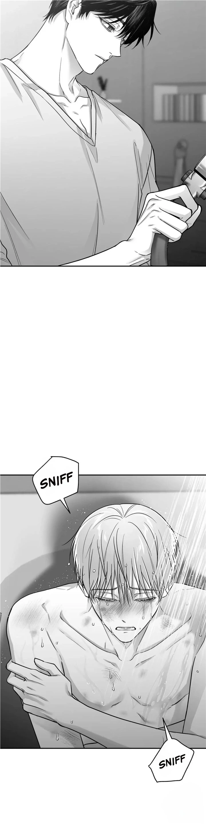 Non Zero Sum chapter 31 page 24