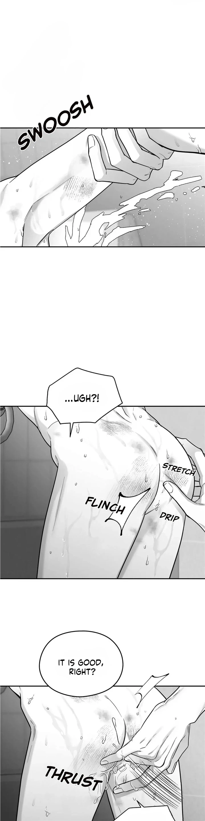Non Zero Sum chapter 31 page 25