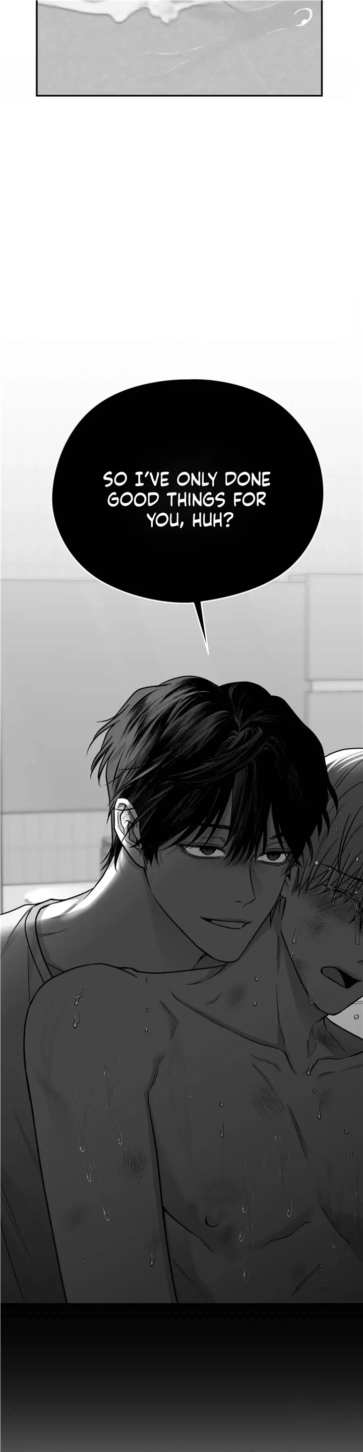 Non Zero Sum chapter 31 page 28