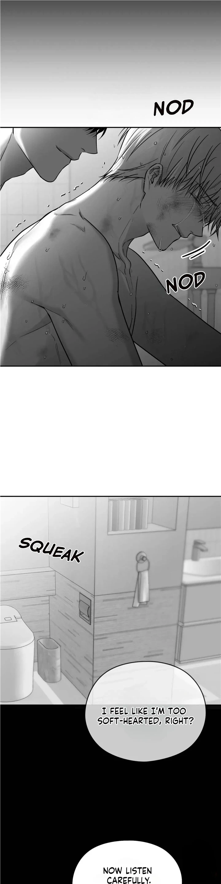 Non Zero Sum chapter 31 page 29