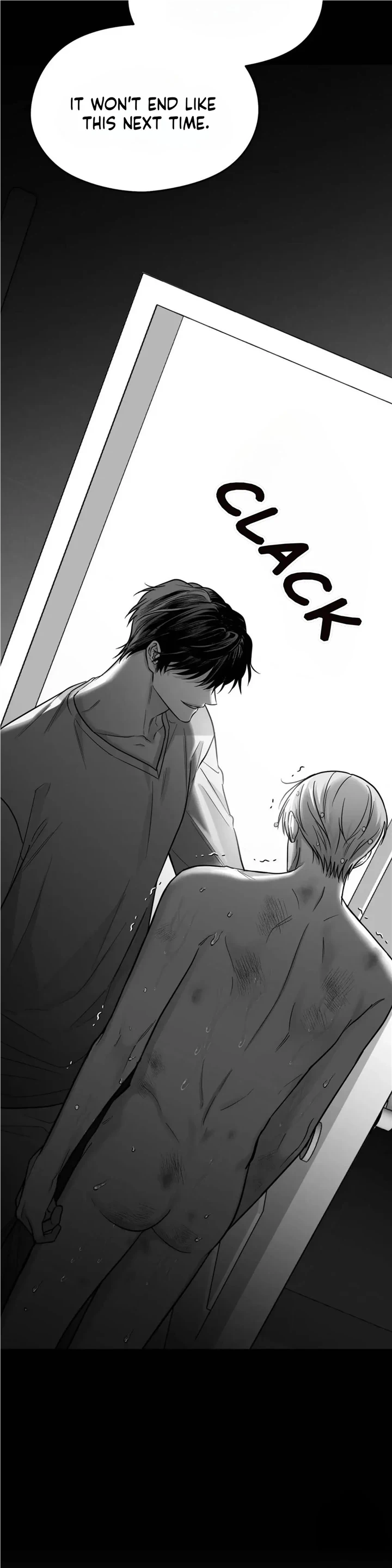 Non Zero Sum chapter 31 page 30