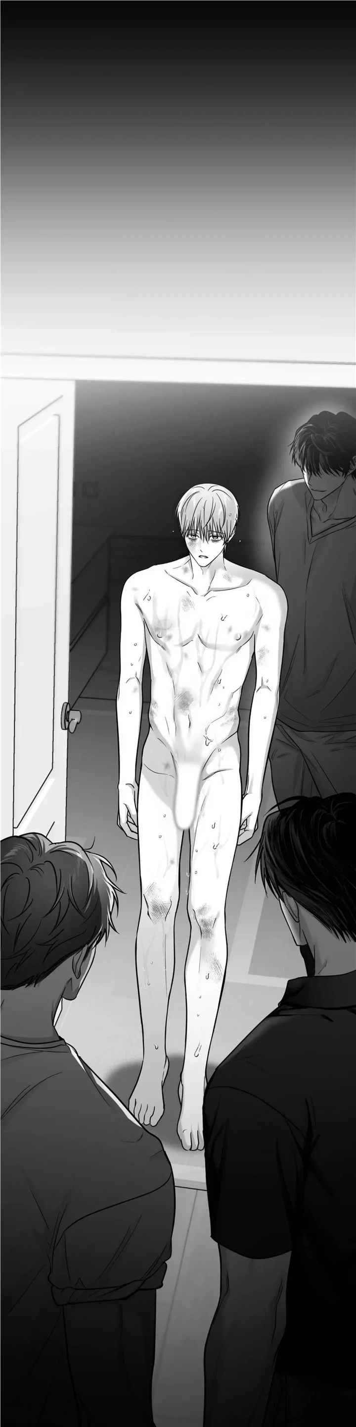 Non Zero Sum chapter 31 page 31