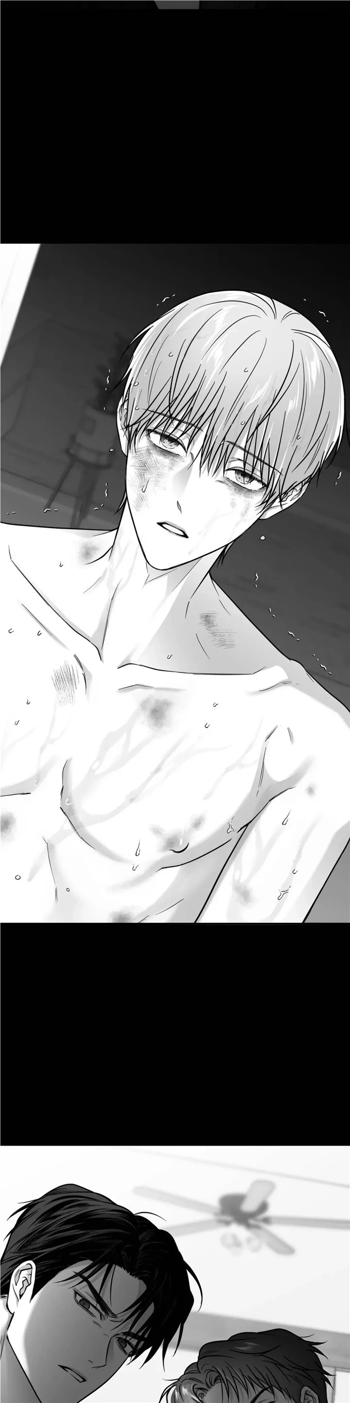Non Zero Sum chapter 31 page 32