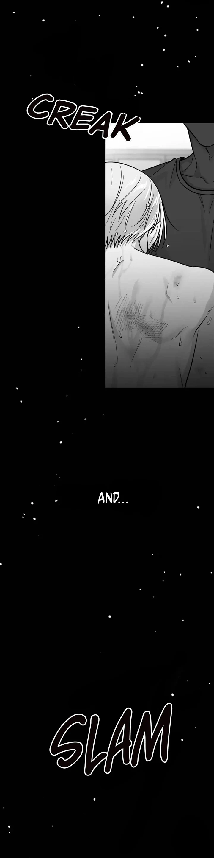 Non Zero Sum chapter 31 page 36