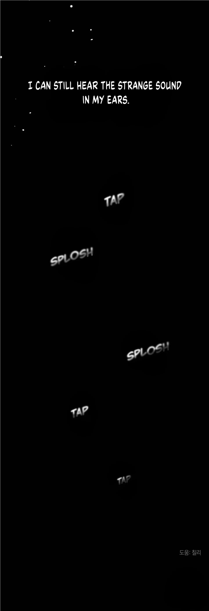 Non Zero Sum chapter 31 page 37