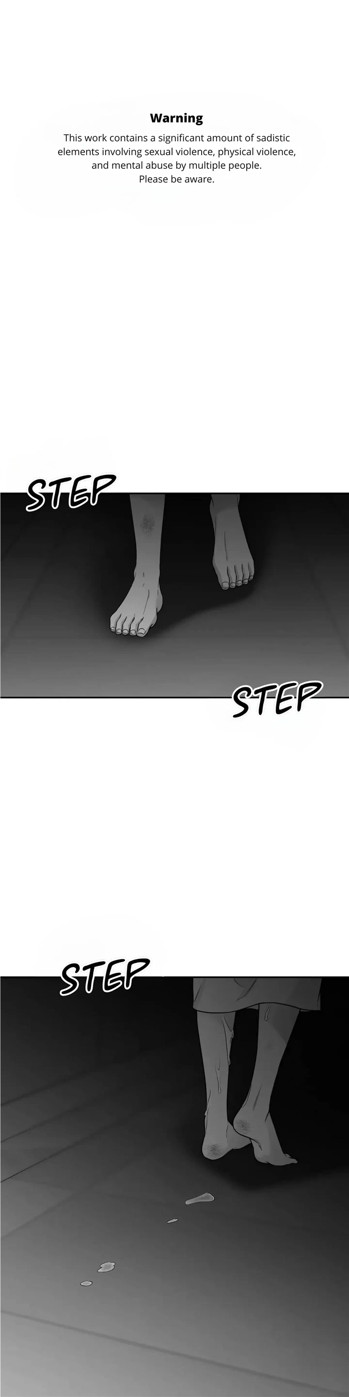 Non Zero Sum chapter 33 page 3