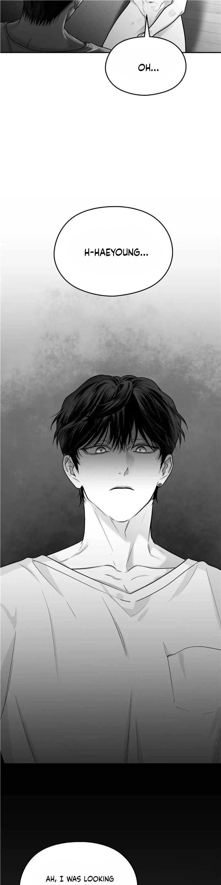 Non Zero Sum chapter 33 page 10