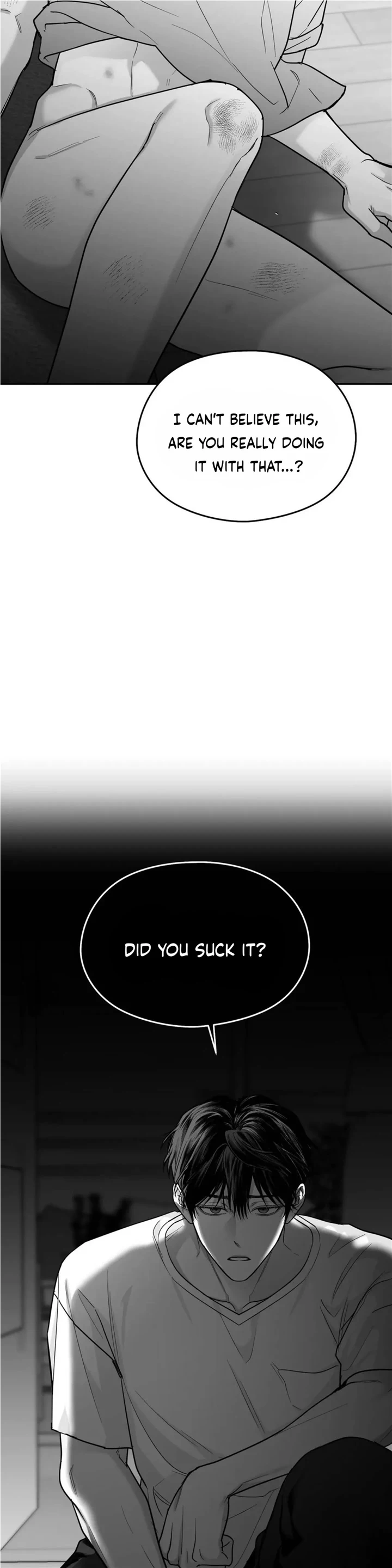 Non Zero Sum chapter 33 page 13