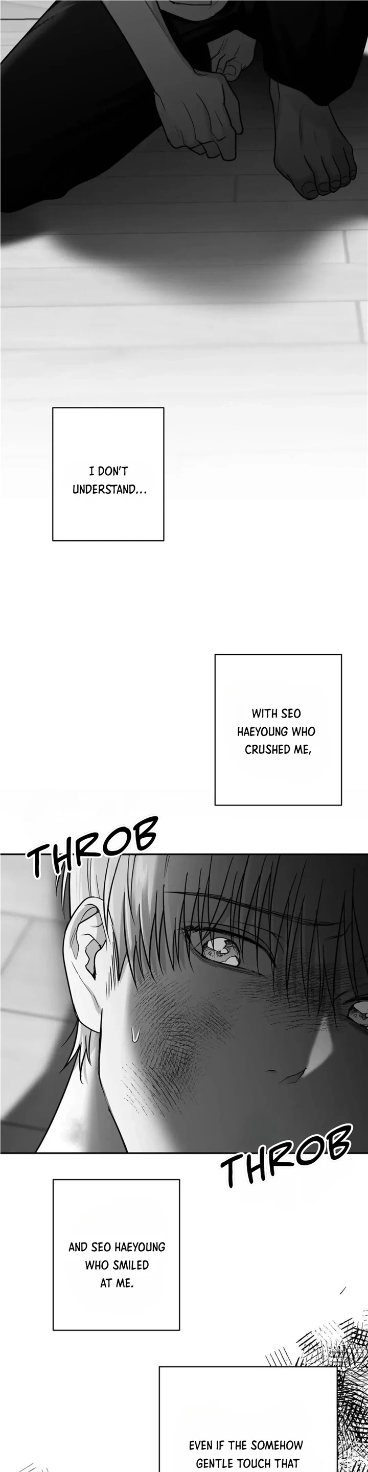 Non Zero Sum chapter 33 page 14