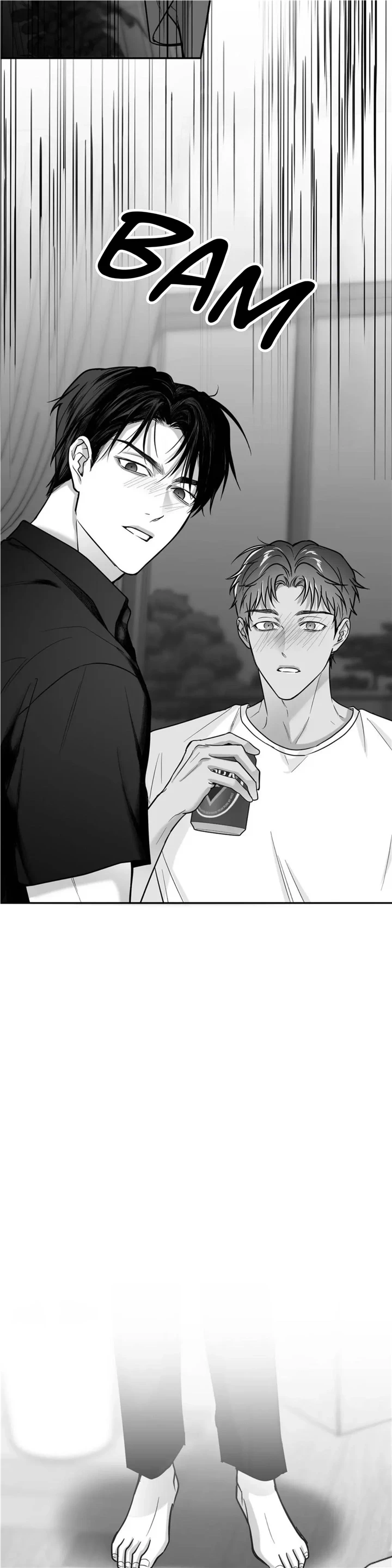 Non Zero Sum chapter 33 page 17