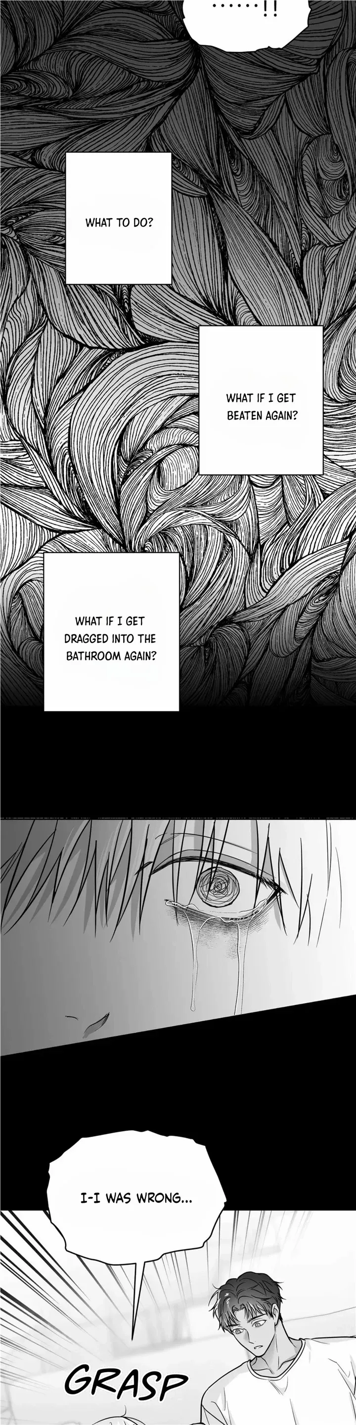 Non Zero Sum chapter 33 page 20