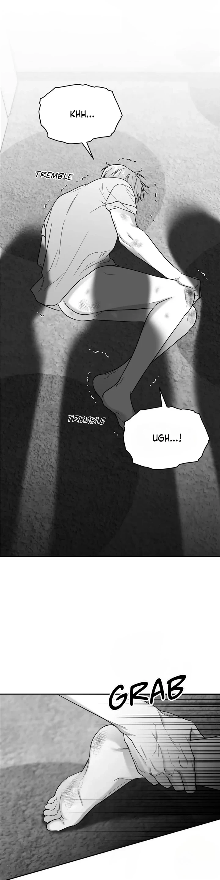 Non Zero Sum chapter 33 page 25