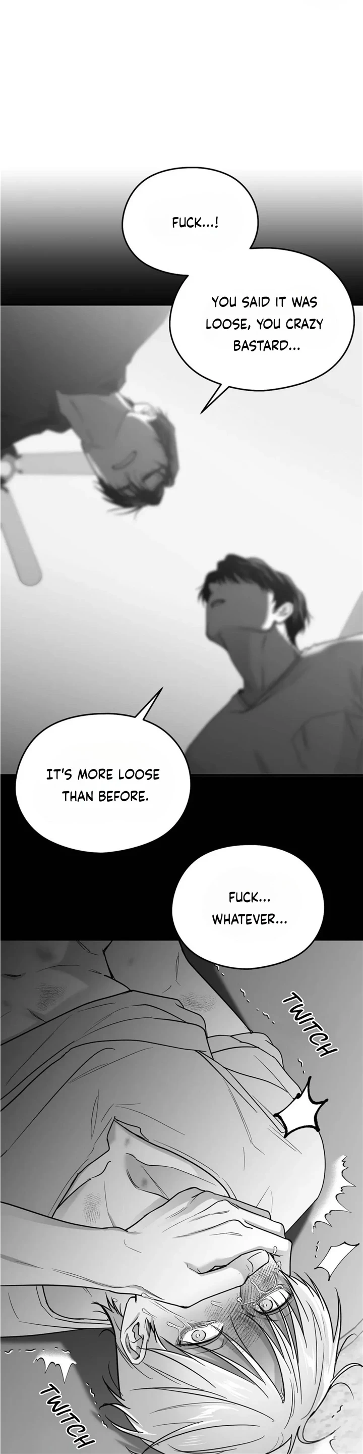 Non Zero Sum chapter 33 page 28