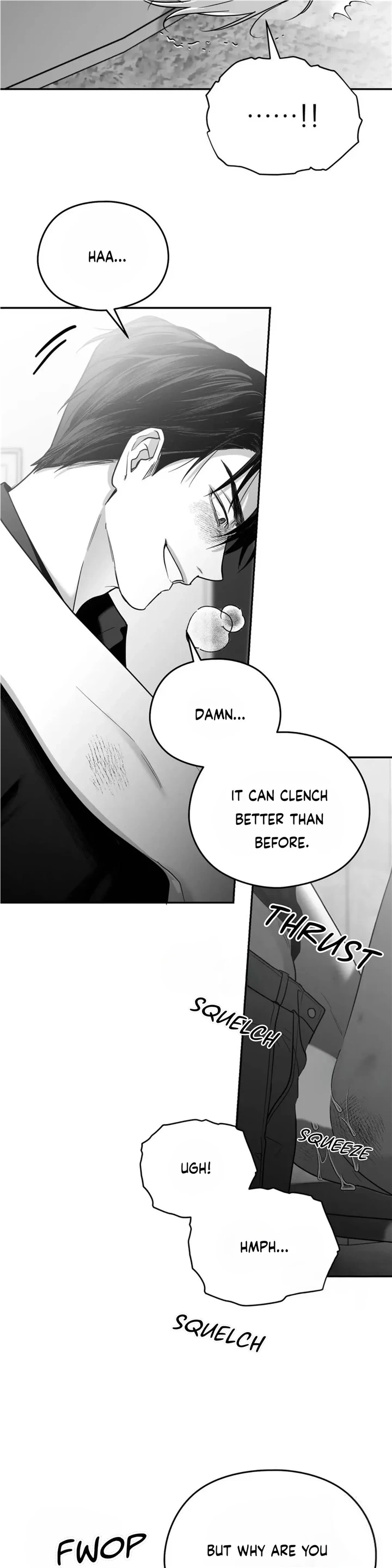 Non Zero Sum chapter 33 page 29