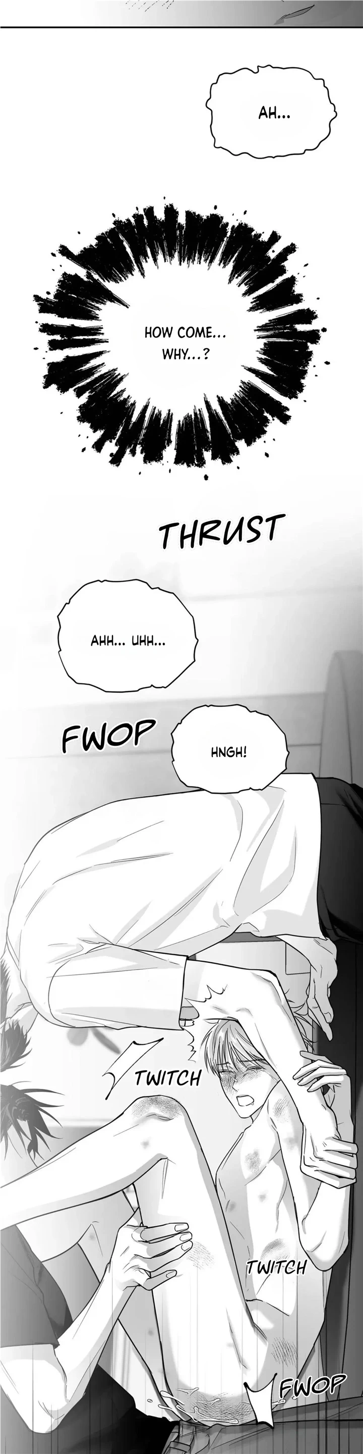 Non Zero Sum chapter 33 page 33