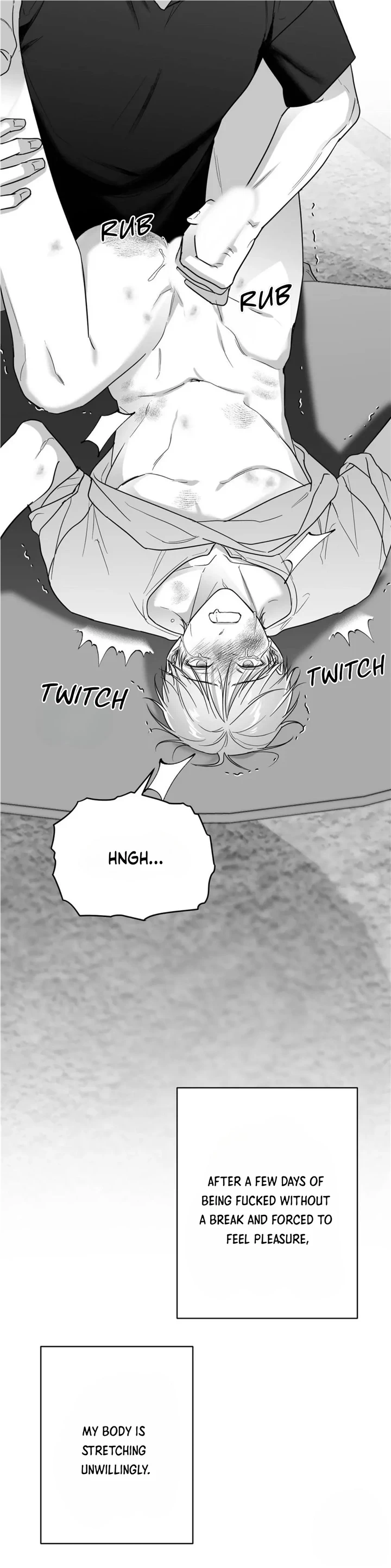 Non Zero Sum chapter 33 page 35