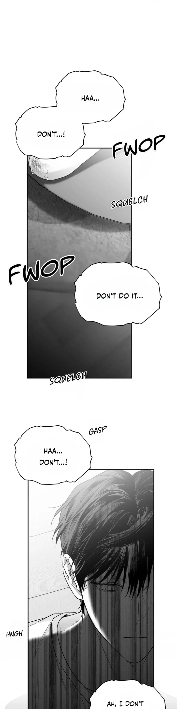 Non Zero Sum chapter 33 page 36
