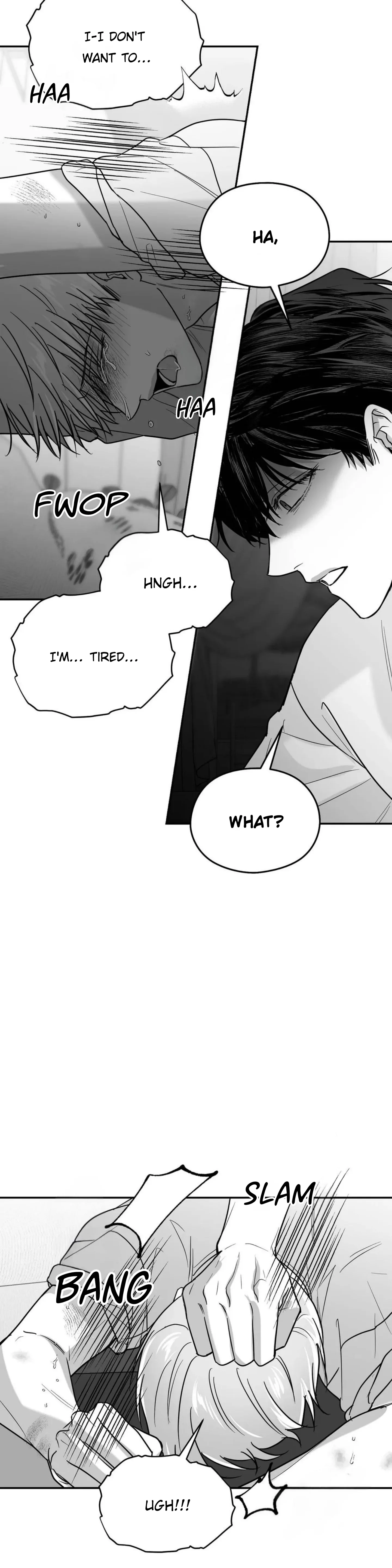 Non Zero Sum chapter 35 page 2