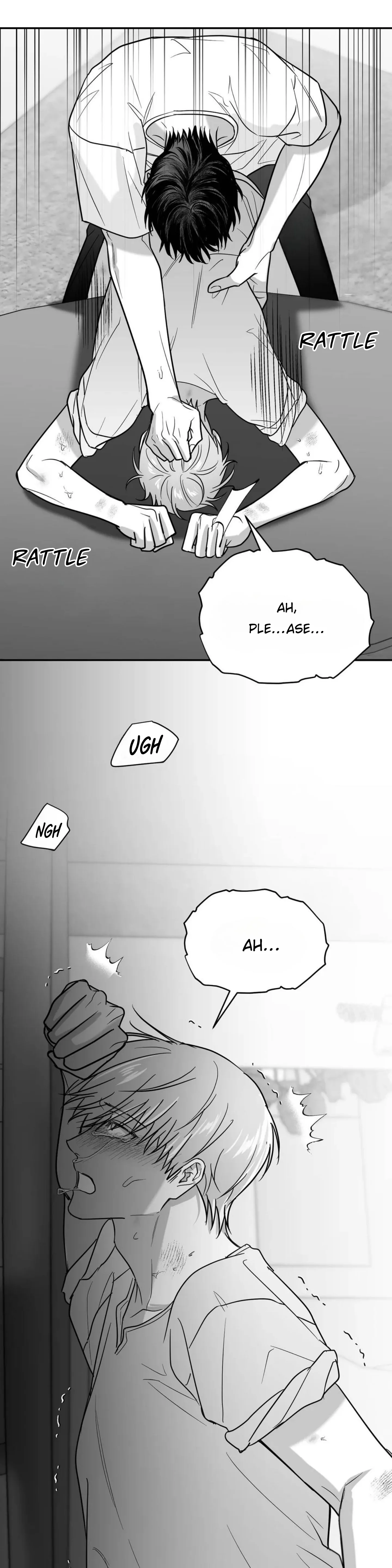 Non Zero Sum chapter 35 page 3