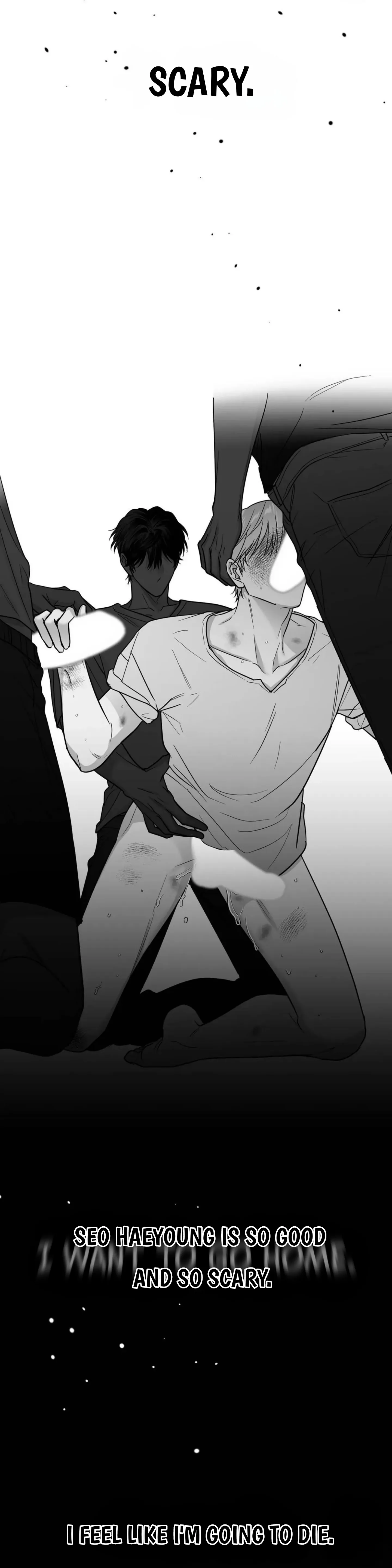 Non Zero Sum chapter 35 page 7